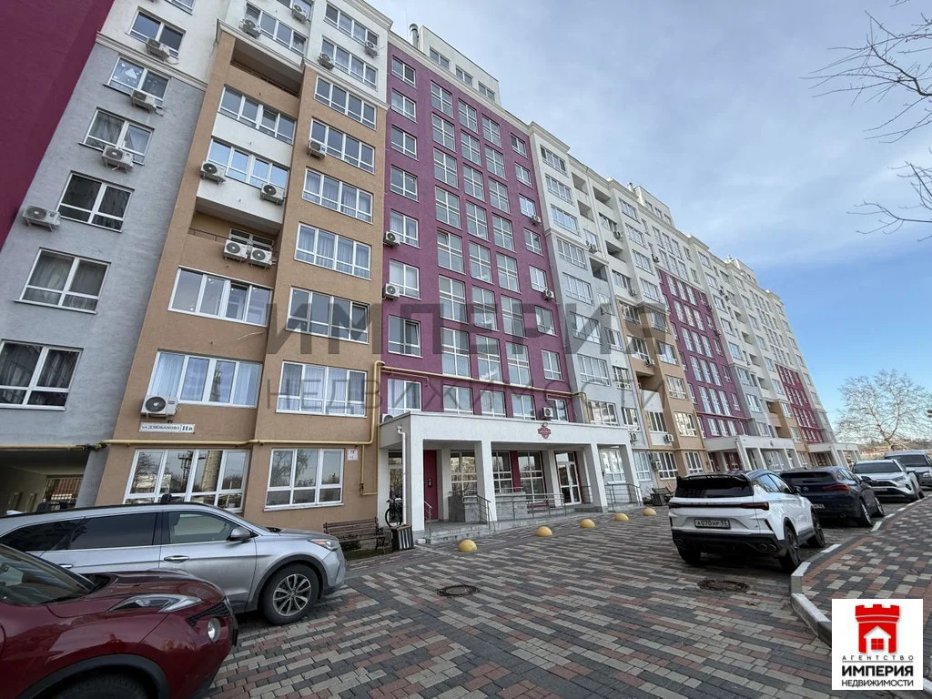 Продажа квартиры, Симферополь, ул. Дзюбанова - Фото 13