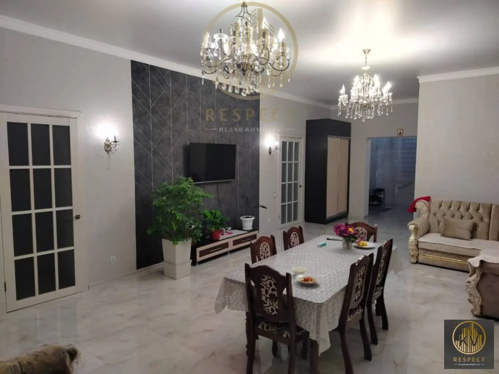 Продажа дома, Иноземцево, ул. Украинская - Фото 5