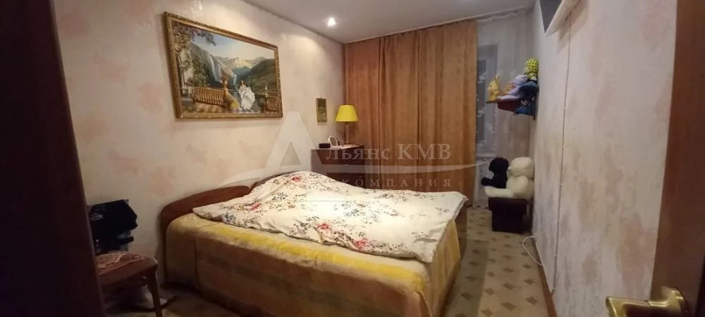 Продажа квартиры, Минеральные Воды, ул. Анджиевского - Фото 3