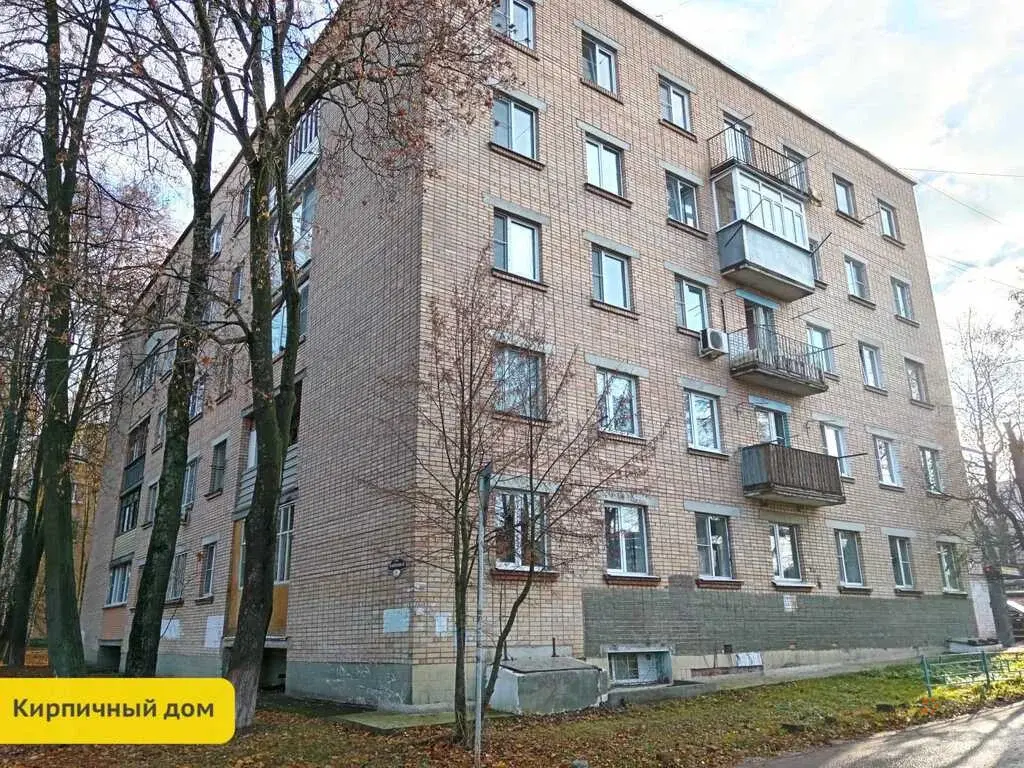 Продается 4-комнатная квартира Чехов, Набережная, д. 5 - Фото 27