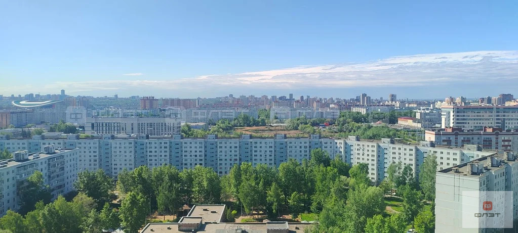 Продажа квартиры, Казань, ул. Адоратского - Фото 3