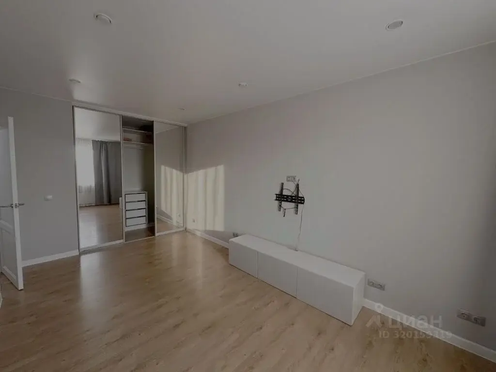 Купить однокомнатную квартиру 36.3м бул. Солнечный, 13, Московская ... - Фото 13