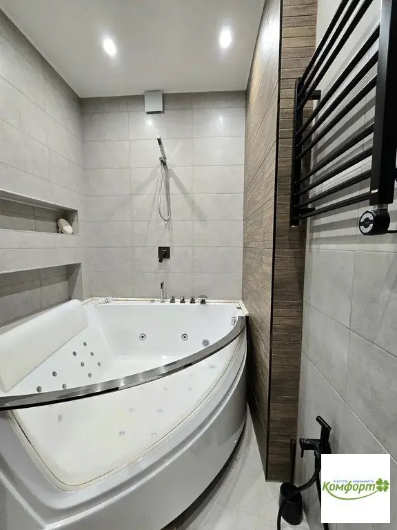 Продается 1комнатная квартира в г.Жуковский, ул.Лацкова, д.1 - Фото 10