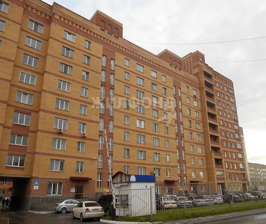 Продажа квартиры, Новосибирск, ул. Владимировская - Фото 22