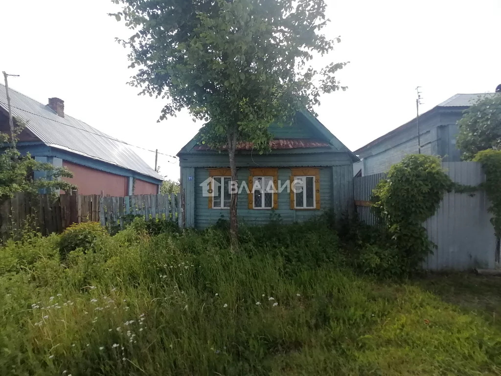 Судогодский район, деревня Колычево, Муромская улица,  дом на продажу - Фото 3