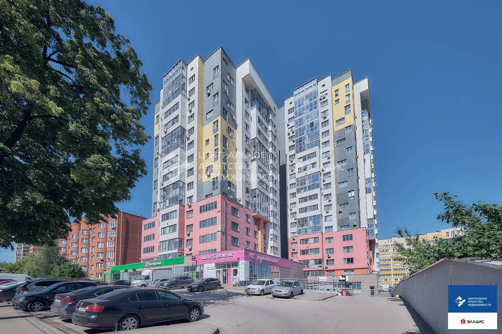 Продажа квартиры, Рязань, ул. Татарская - Фото 14