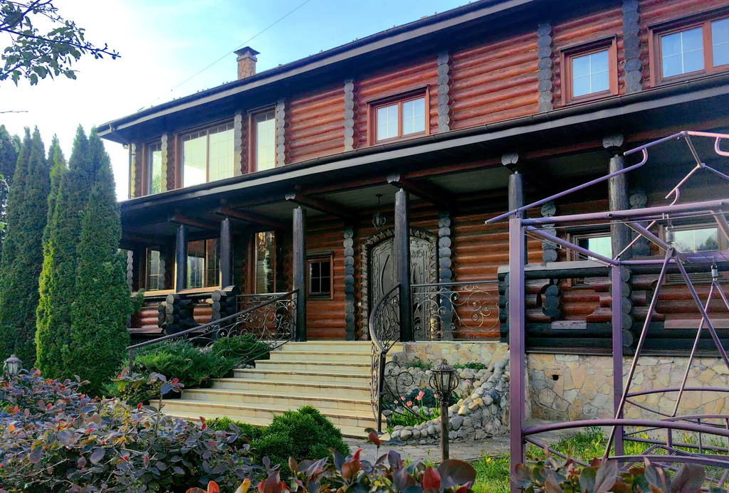 Продажа дома, Новоглаголево, Наро-Фоминский район, ул. Нижняя полевая - Фото 7