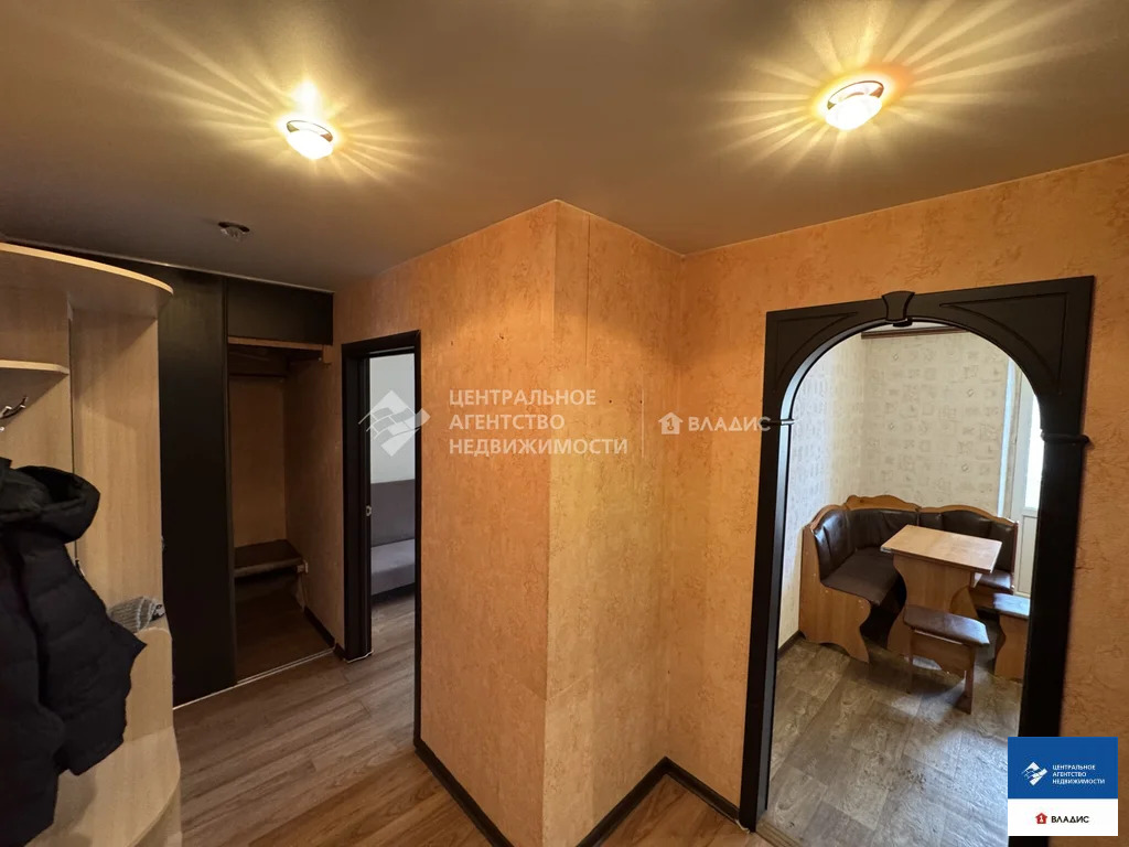 Аренда квартиры, Рязань, Солотчинское шоссе - Фото 6