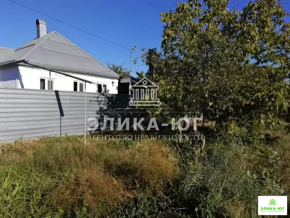 Продажа дома, Апшеронск, Апшеронский район, ул. Красноармейская - Фото 2