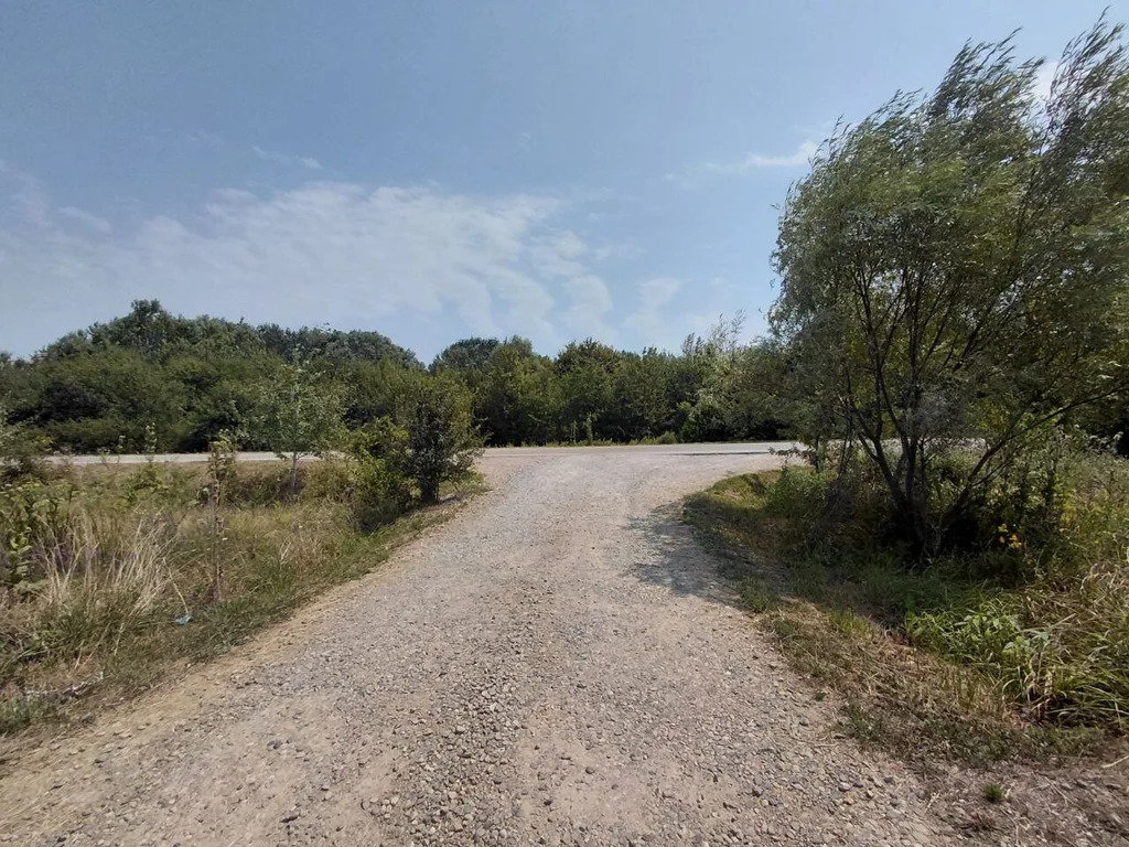 Продажа участка, Григорьевская, Северский район - Фото 2