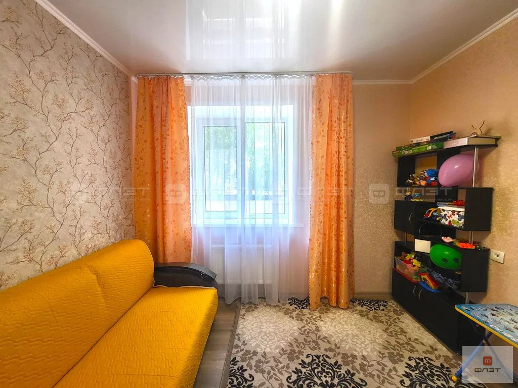 Продажа дома, Сокуры, Лаишевский район, ул. Яблоневая - Фото 10