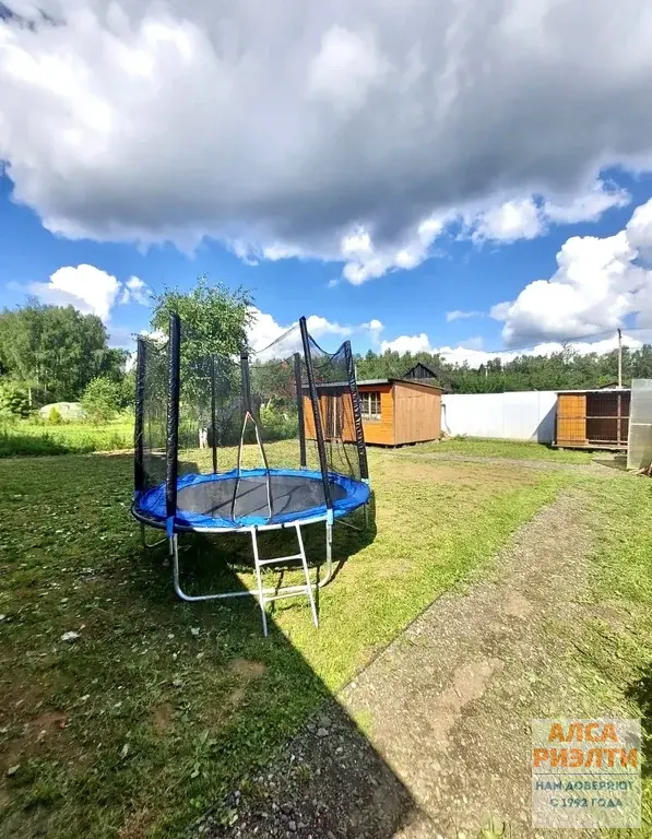 СДП-534 Продажа дома в СНТ "Лесная поляна" д. Новый стан - Фото 7