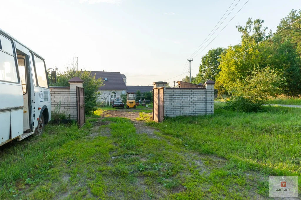 Продажа участка, Казань, ул. Мирсая Амира (Киндери) - Фото 12