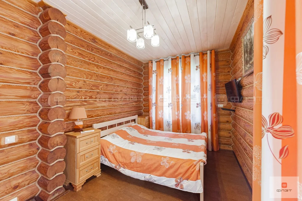 Продажа дома, Казань, ул. Дмитрия Менделеева - Фото 39