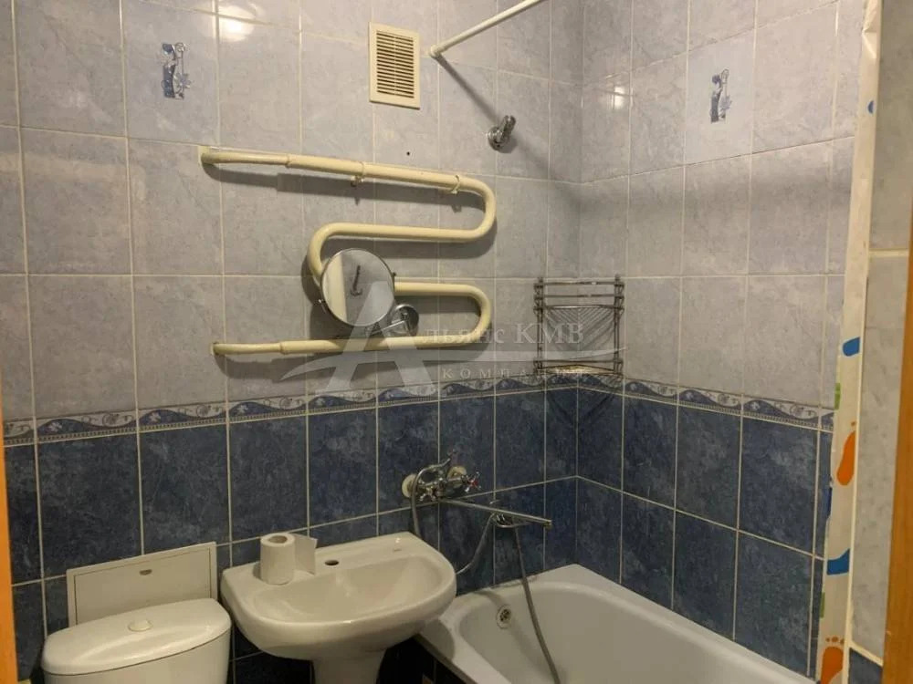 Продажа квартиры, Георгиевск, ул. Строителей - Фото 7