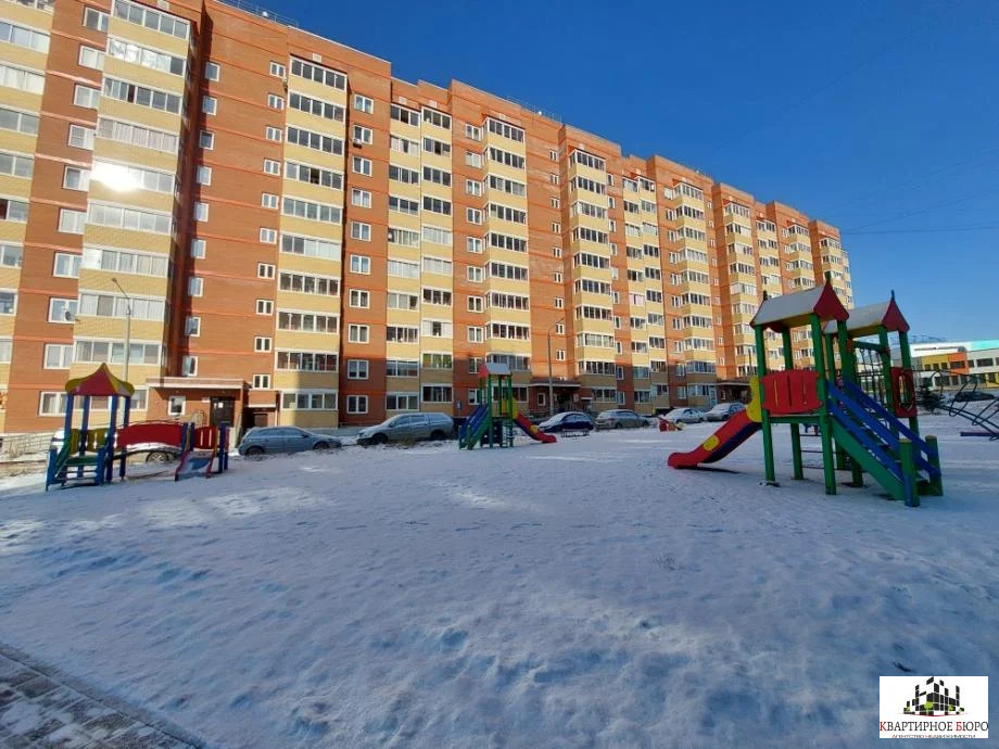 Продажа квартиры, Сосновоборск, проспект Мира - Фото 25