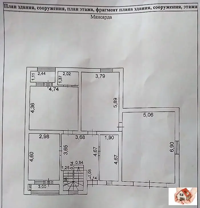 Коттедж 274.5 на участке 6,4 сотки в Солнечный Остров - Фото 36