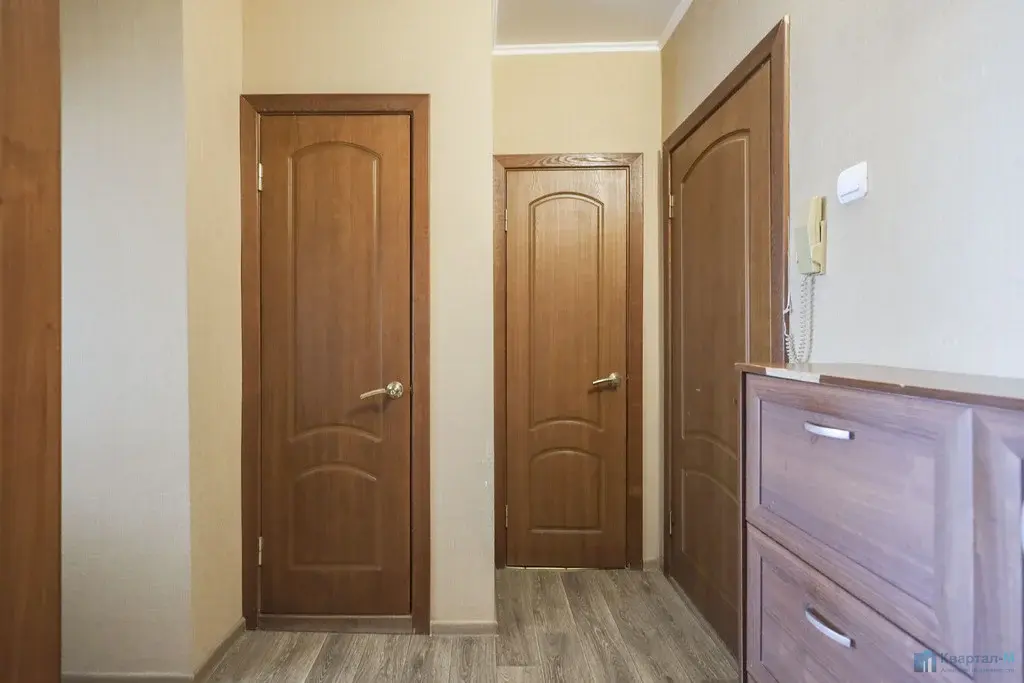 Мечтаете, чтобы именно Ваша квартира была самым уютным уголком на земл - Фото 12