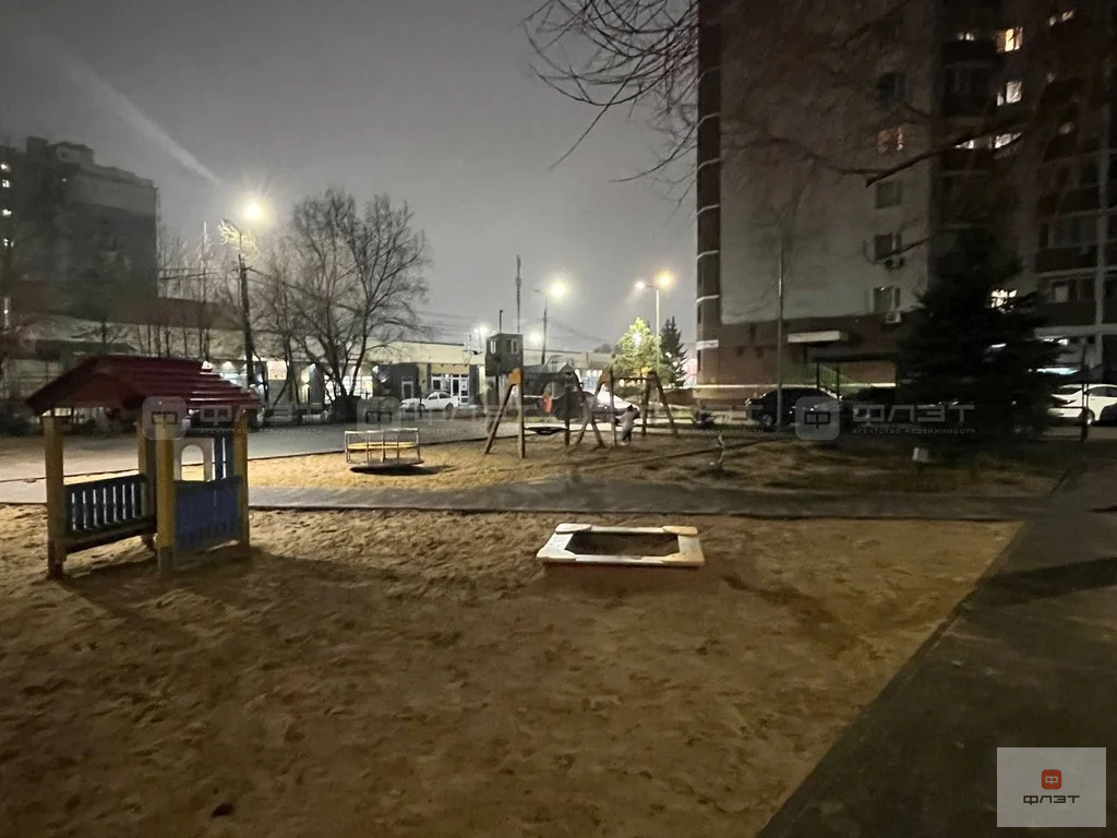 Продажа квартиры, Казань, ул. Минская - Фото 12