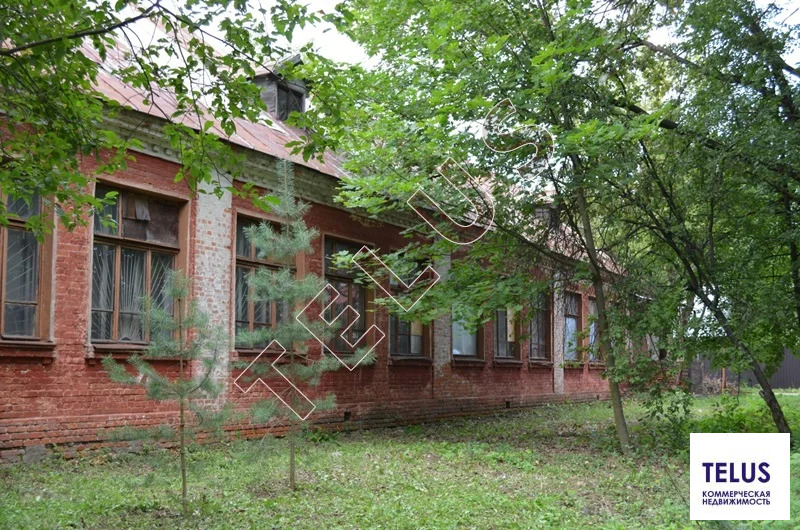 МО, Щелково, ул Центральная, 430 м2, здание (ном. объекта: 8042) - Фото 2