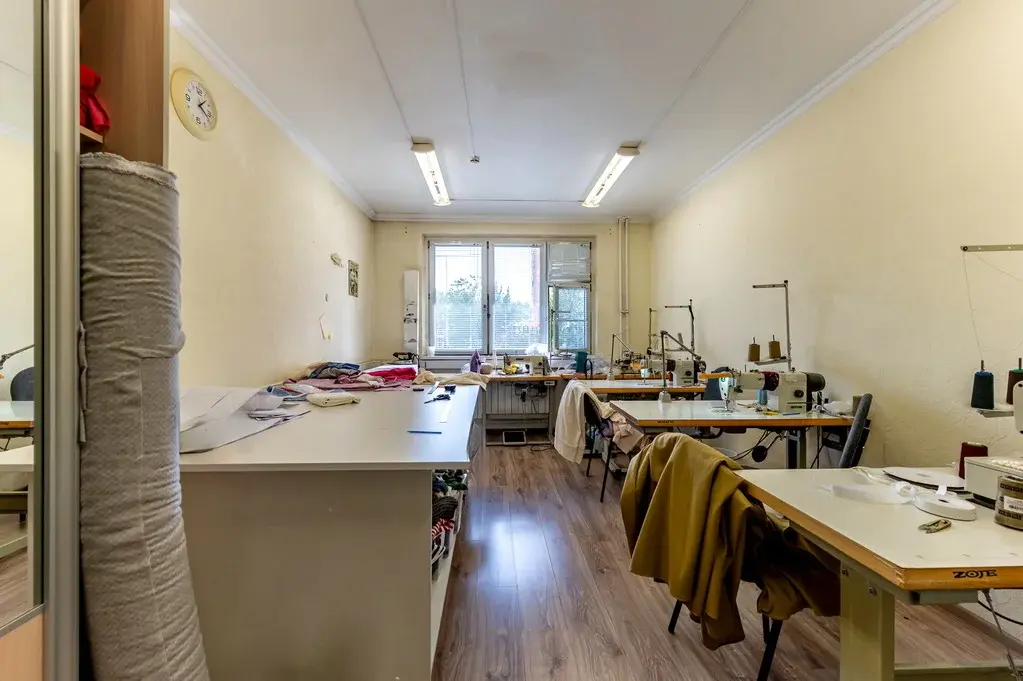 Офисное помещение в городе Московский - Фото 13