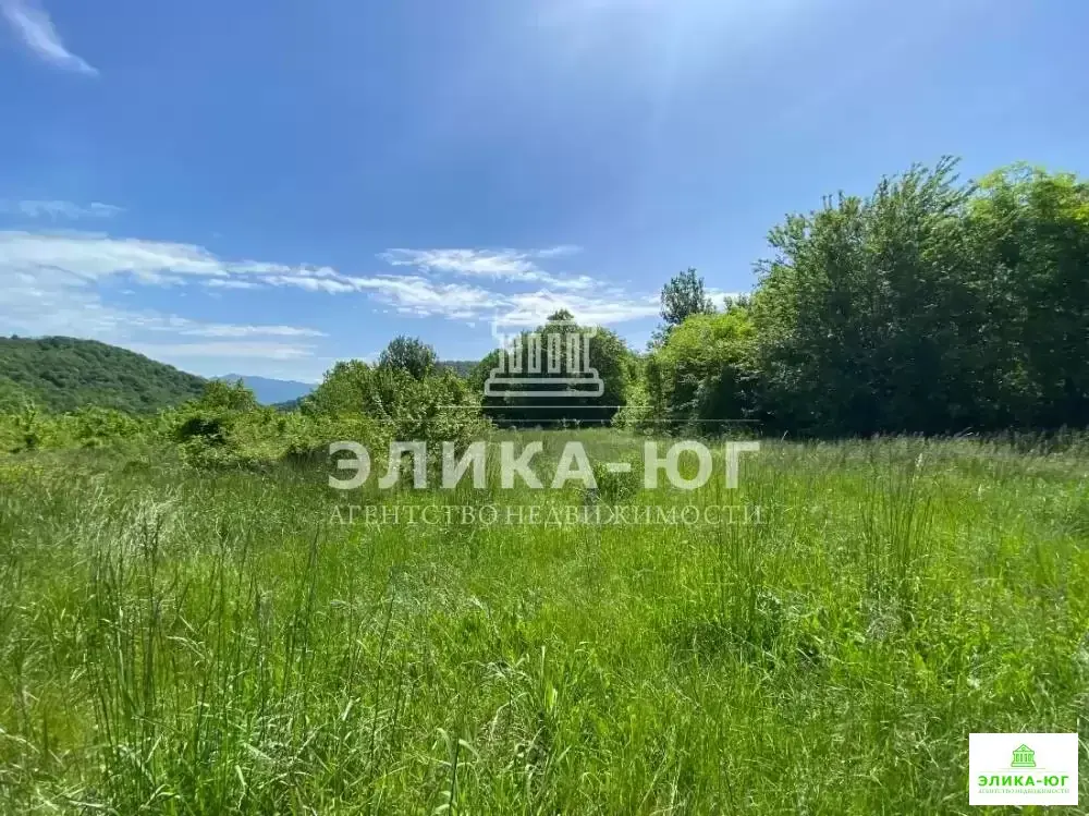 Продажа участка, Цыпка, Туапсинский район - Фото 12