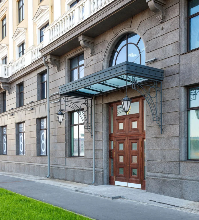 Продажа квартиры, м. Чернышевская, Воскресенская наб. - Фото 41