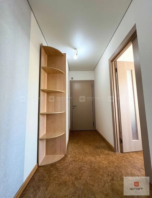 Продажа квартиры, Габишево, Лаишевский район, ул. Северная - Фото 12