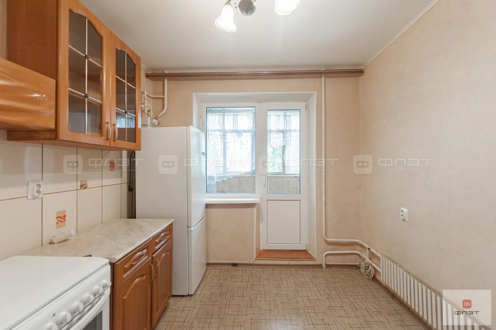 Продажа квартиры, Казань, ул. Хайдара Бигичева - Фото 7