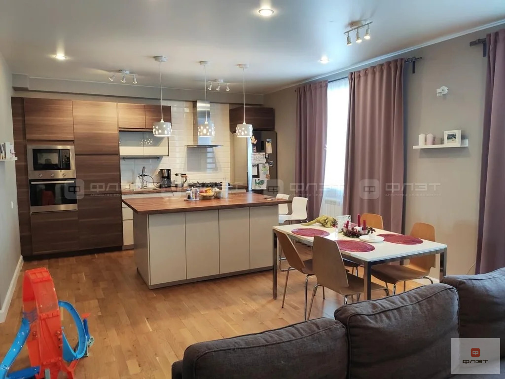 Продажа дома, Тангачи, Лаишевский район, ул. Кедровая - Фото 1