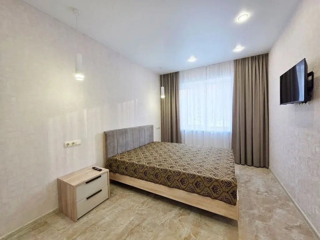 Сдам двухкомнатную квартиру в  ЖК "Риверхаус" город Щелково - Фото 6