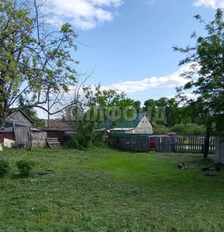 Продажа дома, Верх-Ирмень, Ордынский район, ул. Комсомольская - Фото 38