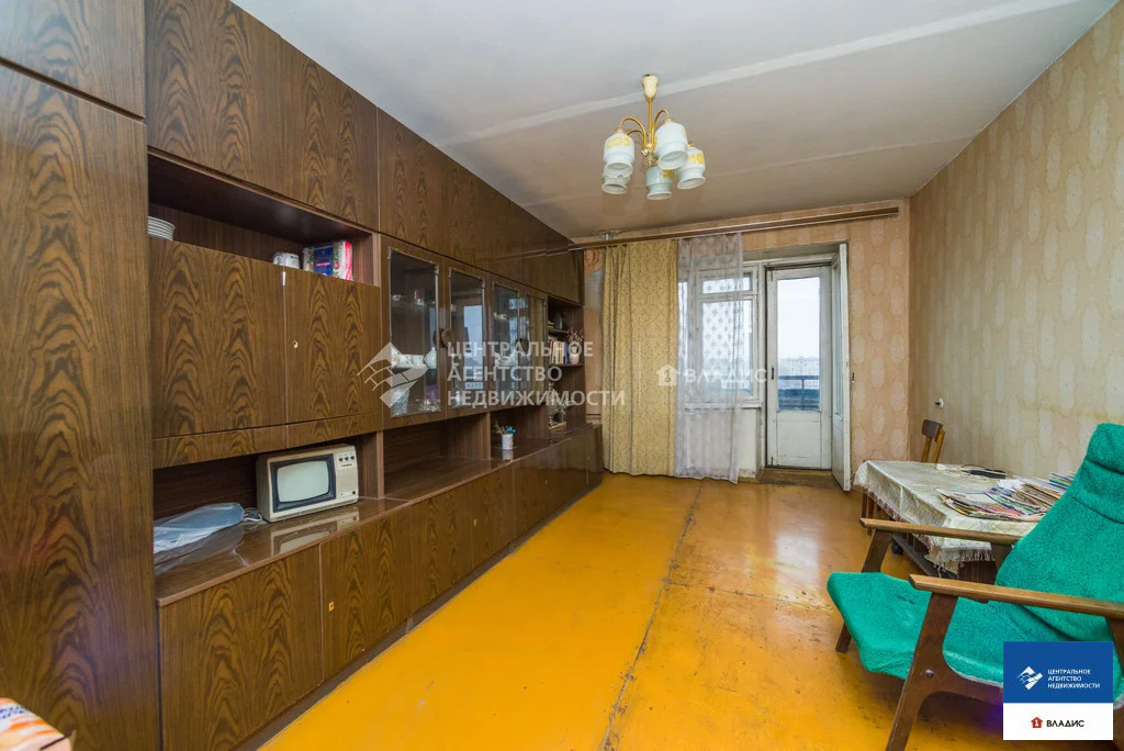 Продажа квартиры, Рязань, ул. Вокзальная - Фото 12