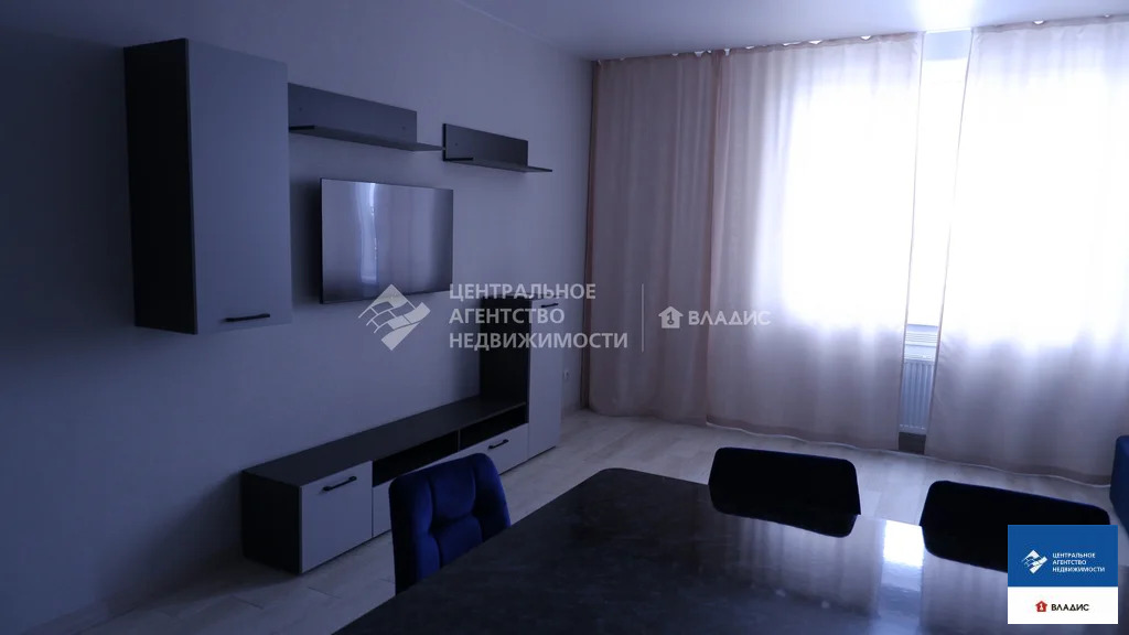 Аренда квартиры, Рязань, улица Земнухова - Фото 17