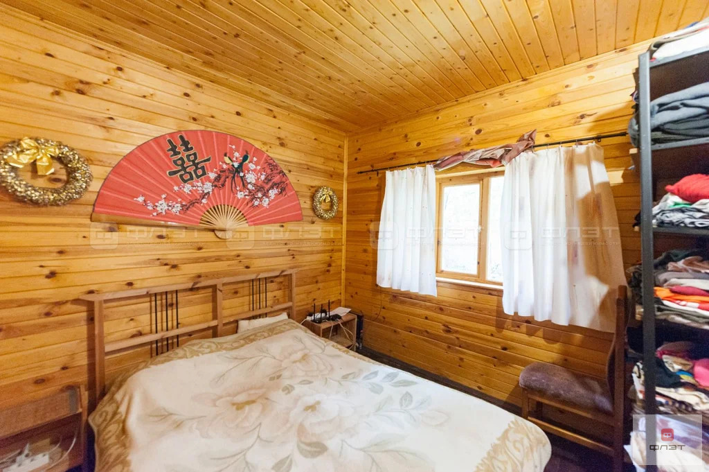 Продажа дома, Бишня, Зеленодольский район, ул. Солнечная - Фото 21