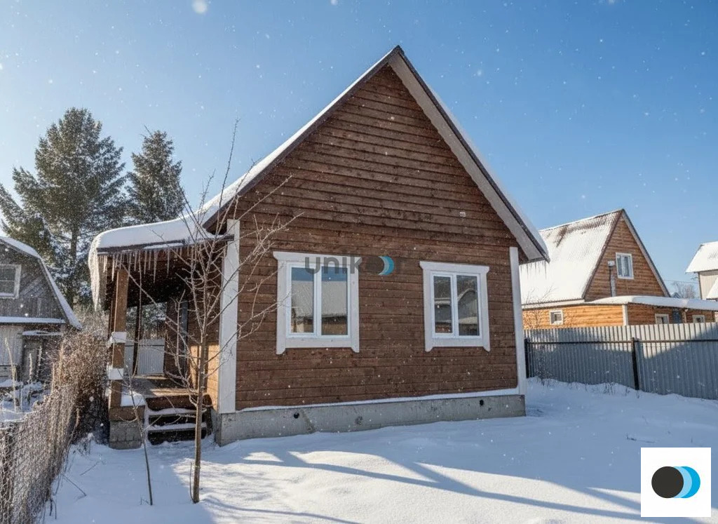 Продажа дома, Уфа, ул. Сосновская - Фото 2