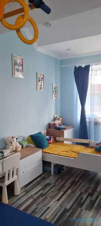 Продажа таун-хауса 69,6 кв.м, зу 2 сот, в ЖК "Счастье", д. Федоровское - Фото 3
