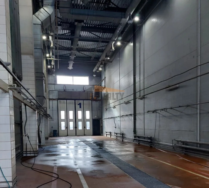 Продажа производственного помещения, Ногинск, Богородский г. о., ул. ... - Фото 6