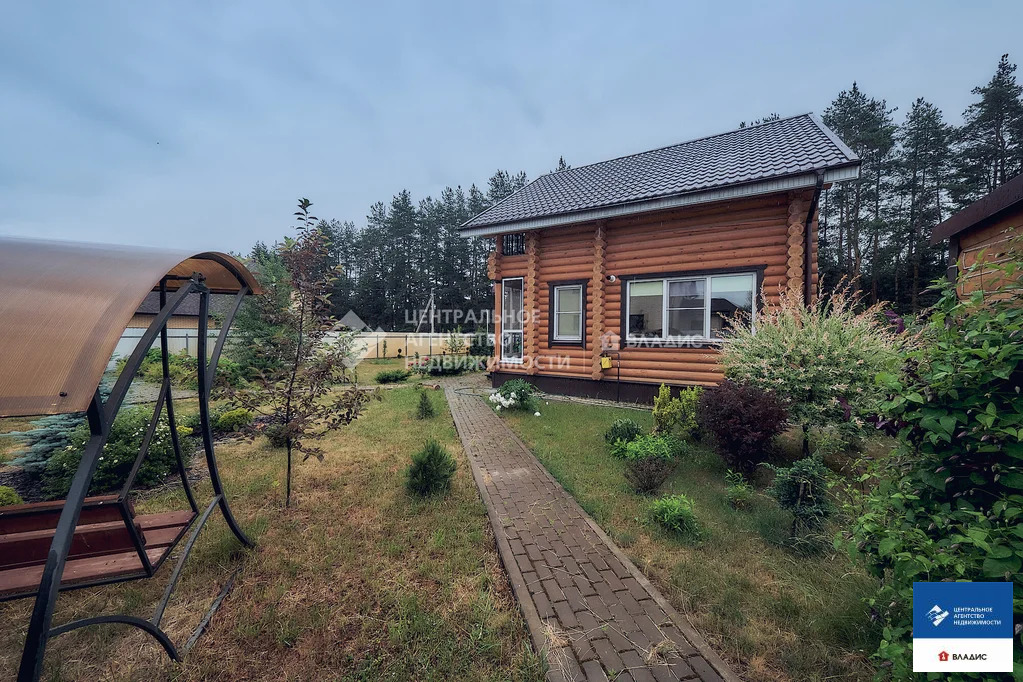 Продажа дома, Рязанский район, Сказочная улица - Фото 20