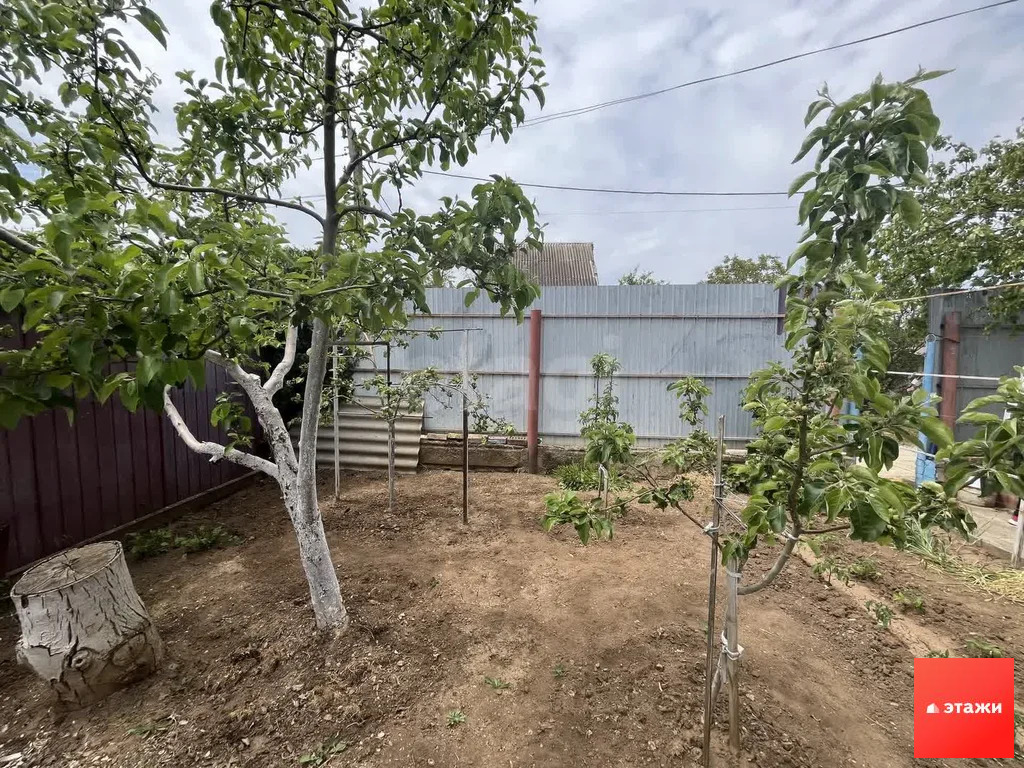 Продажа дома, Сакский район, 4-я Центральная улица - Фото 7
