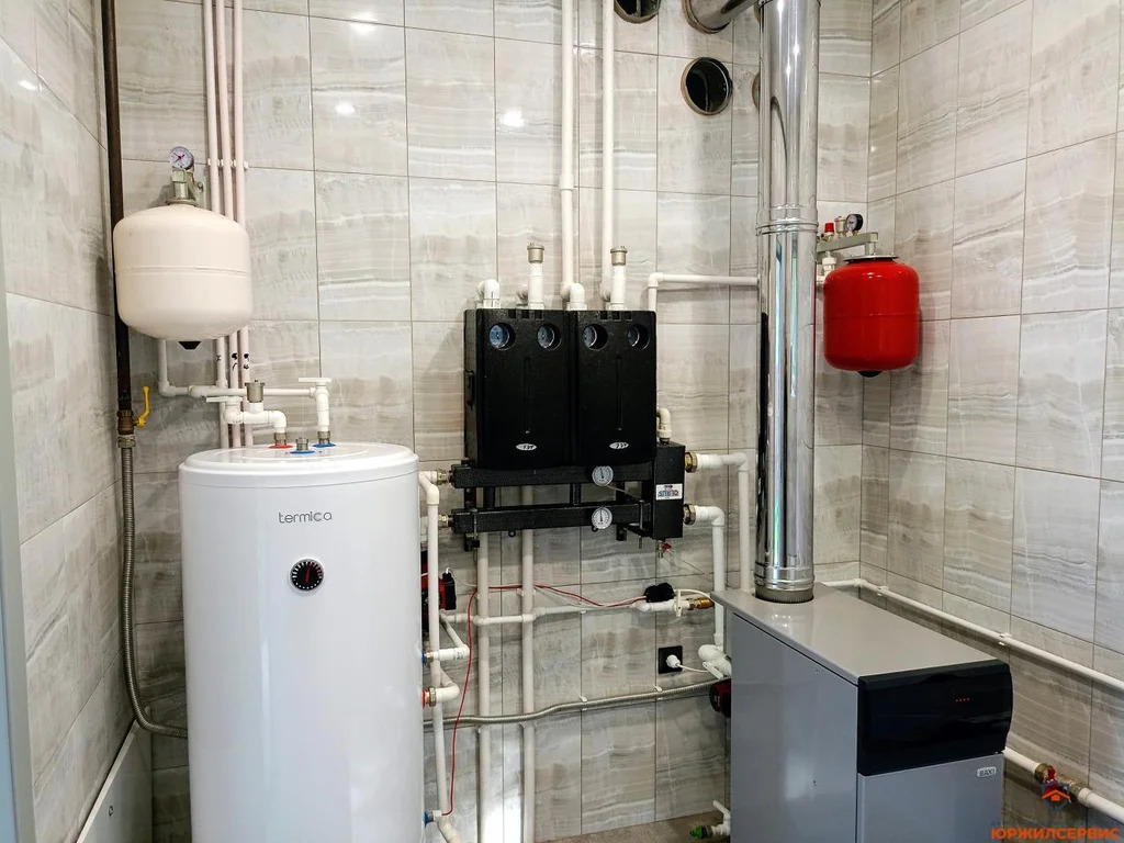 Продажа дома, Востряково, Домодедово г. о., территория КП Бор - Фото 2