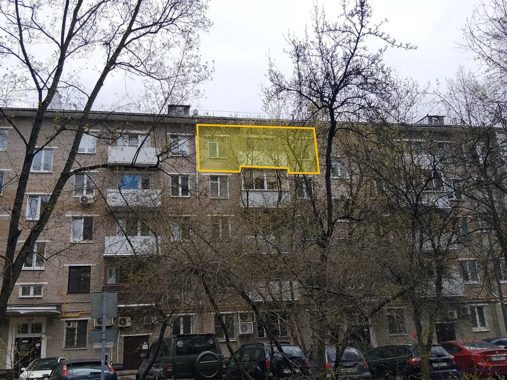 Продажа квартиры, ул. Маршала Бирюзова - Фото 2