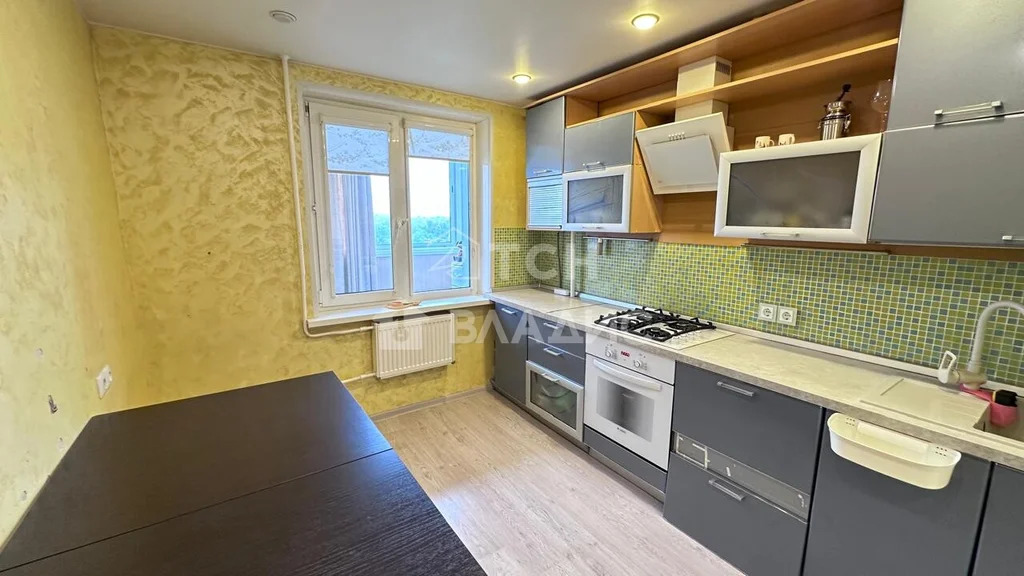 Продажа квартиры, Пушкино, Воскресенский район, Боголюбская улица - Фото 2