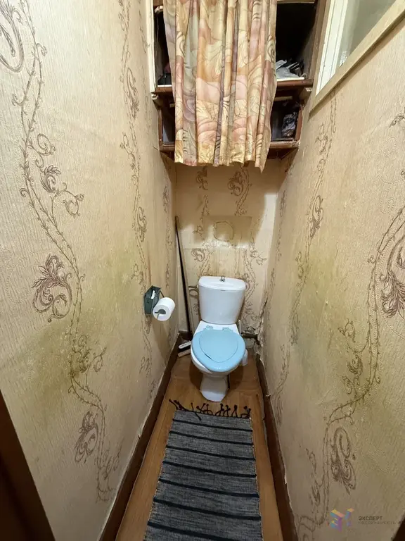 Московская обл., г.о. Ступино, пгт. Малино, Полевая ул., 15 - Фото 14