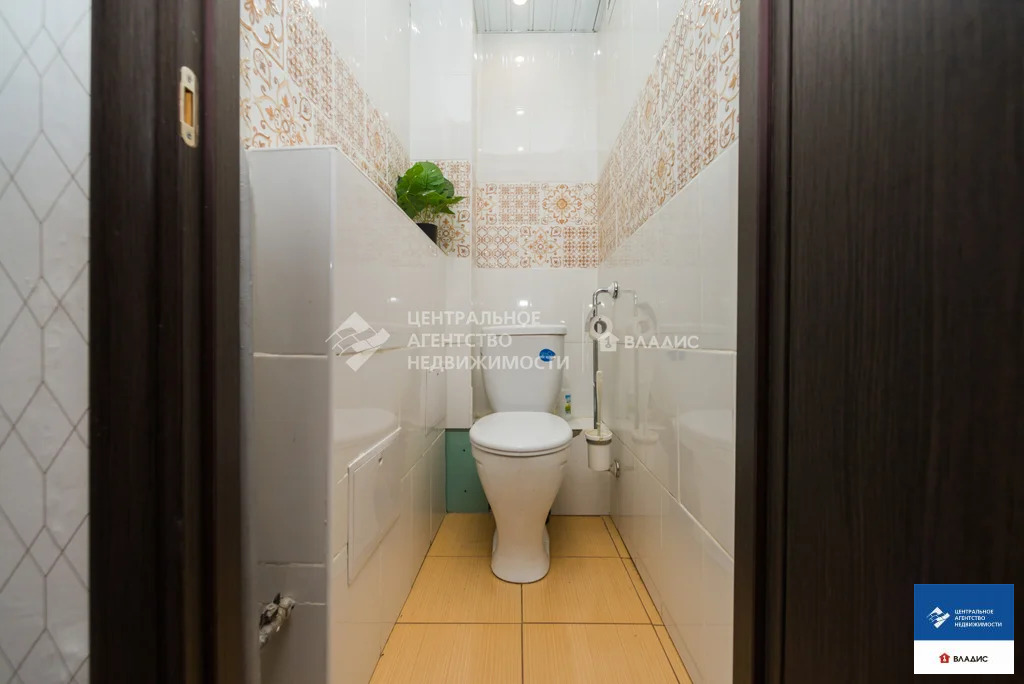 Продажа квартиры, Рязань, ул. Интернациональная - Фото 9