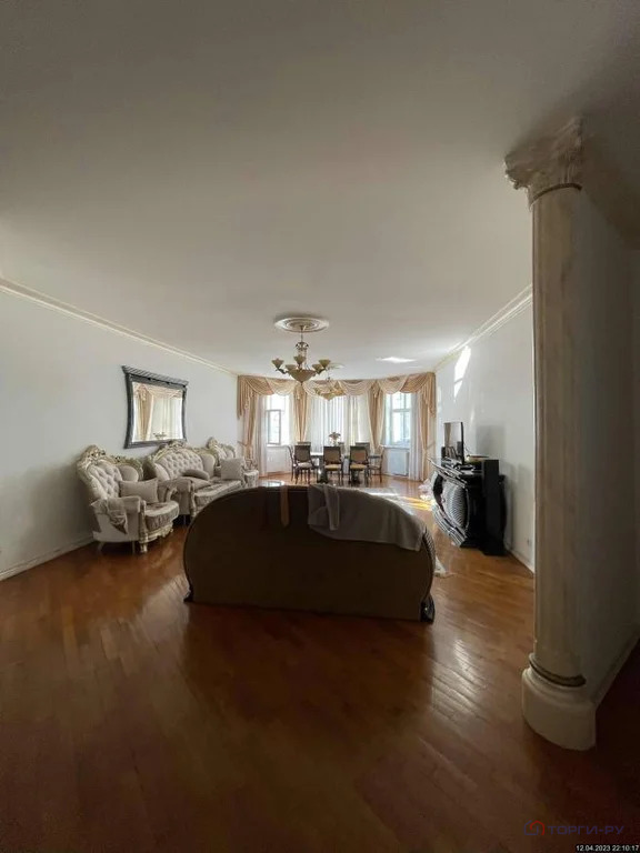 Продажа квартиры, ул. Остоженка - Фото 2