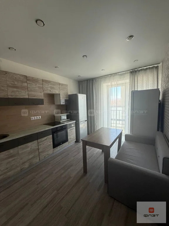 Продажа квартиры, Казань, ул. Азата Аббасова - Фото 3