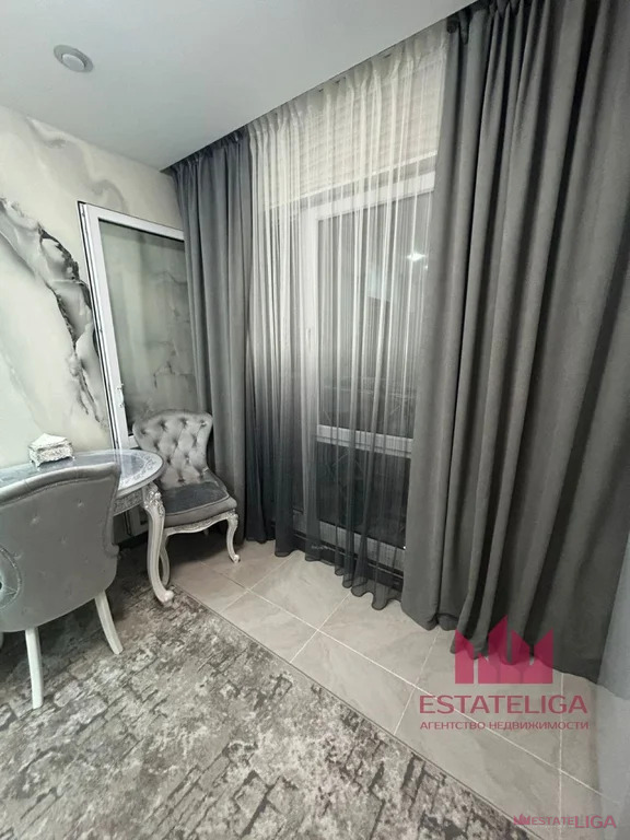 Продажа квартиры, Лопатино, Ленинский район, Солнечный бульвар - Фото 2