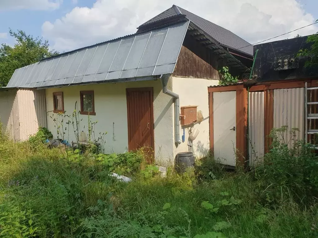 Дом со всемикоммуникациями рядом с лесом, городом и водохранилищем - Фото 19