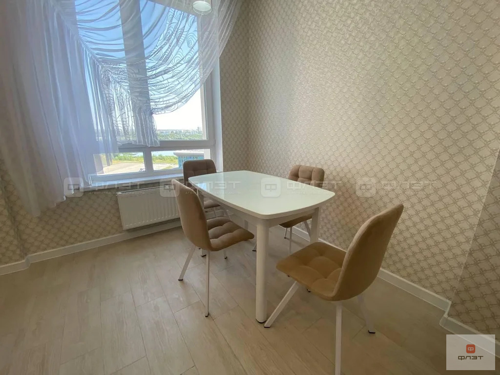 Аренда квартиры, Казань, ул. Чистопольская д.88 - Фото 5